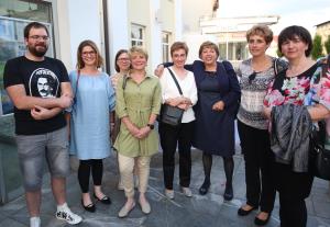 SLAVNOSTNA SEJA OBČINSKEGA SVETA OBČINE CERKNICA 84 FOTO LJUBO VUKELIČ
